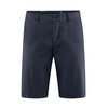 Chino Bermuda Shorts in Gabardine