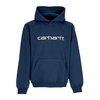 Logo Hoodie Squid/salt