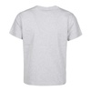 PUFF LOGO BOUND NECK ESSENTIAL SHRUNK T-SHIRT