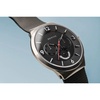 Classic Milanese Quartz Watch