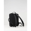 Black Briefcase Hand Shoulder Zip Rectangular