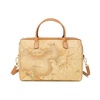 Chic Leather Handbag Collection