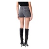 Washed Asphalt Terry Sweatshorts