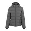 ASPESI Womens Puffer Jacket