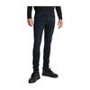 Ozzy Tapered Dark Blue Denim Jeans