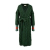 Green Coat for Women