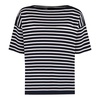 Knitted T-shirt