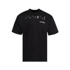 Printed cotton jersey t-shirt