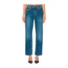 Casual Boyfriend Fit Jeans