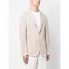 Linen Blazer