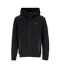 Tech Fleece Zip Hoodie Black