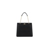 Chic Leather Handbag