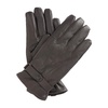 Burnished Leather Thinsulate Gloves