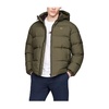 Essential Down Jacket