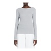 Silver Sweater Favella