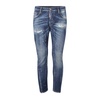DSQUARED2 Shorts