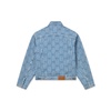Kenzo Kenzo Tami Trucker Denim Jacket