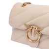Love Bag Puff Maxi Quilt Mini