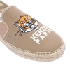Lucky Tiger Espadrilles