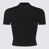 T By Alexander Wang Top