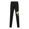 Maison Margiela Black Cotton Pants
