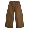 Acne Studios Fn-Mn-Trou001036 - Trousers Clothing