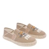 Lucky Tiger Espadrilles