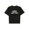 Kenzo Kenzo Happy Tiger Embroidered Oversize Tshirt