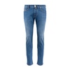 Jacob Cohen Blue Nick Slim Fit Jeans