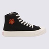 99 NOIR High Top Sneakers for Men