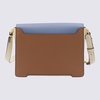 Marni Multicolor Leather Shoulder Bag