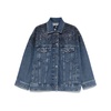 7 For All Mankind Outerwears