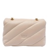 Love Bag Puff Maxi Quilt Mini