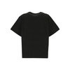 Kenzo Kenzo Happy Tiger Embroidered Oversize Tshirt