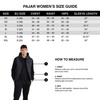 Men's Niran Lightweight Packable Puffer