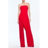 asymmetrical jumpsuit