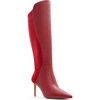 Women's Romee Pointed-Toe Knee High Boots