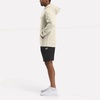 Men's Pullover Long Sleeve Hoodie
