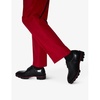 Davisol Leather Derby Shoes
