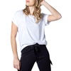 polyester tops & women's t-shirt