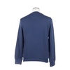 Bikkembergs Cotton mecha skull  Sweater