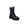 leather women's boot