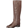 leather women's boot
