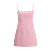 short duchesse women's dress