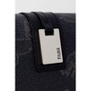 Black Leather Wallet