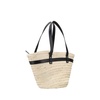 palm shoulder women's bag