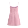 short duchesse women's dress
