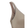 Sleeveless V-Neck Top Elegant Lightweight