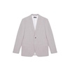 Gray Tencel Suit