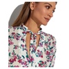 Pinko Multicolor Viscose Sweater